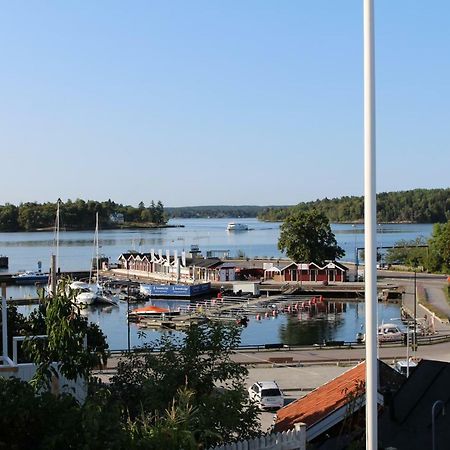 Vaxholm Seaview Cottage Exterior foto