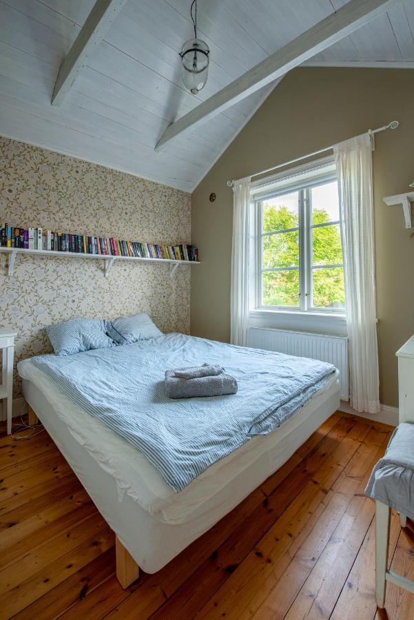 Vaxholm Seaview Cottage Exterior foto