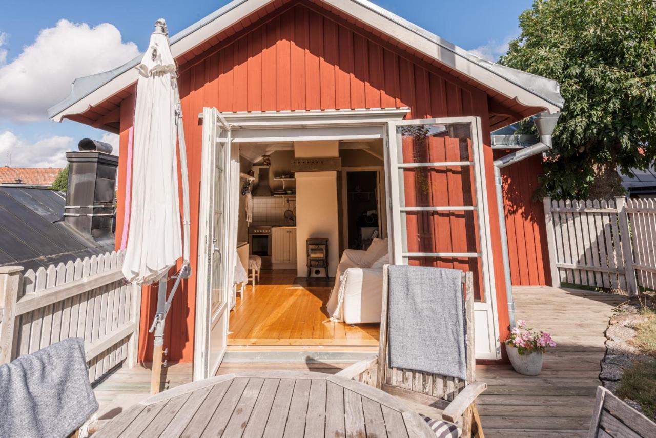 Vaxholm Seaview Cottage Exterior foto