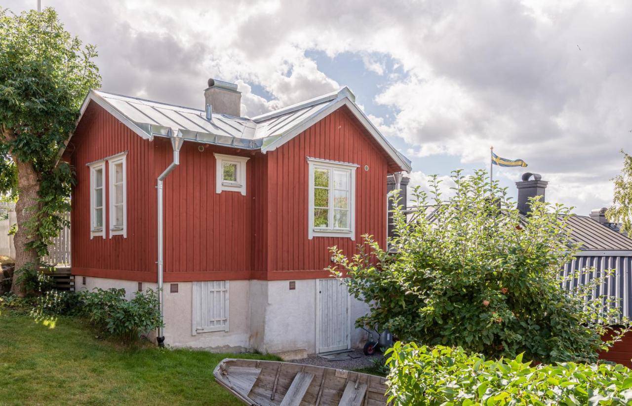 Vaxholm Seaview Cottage Exterior foto