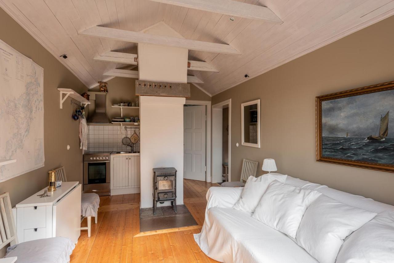 Vaxholm Seaview Cottage Exterior foto