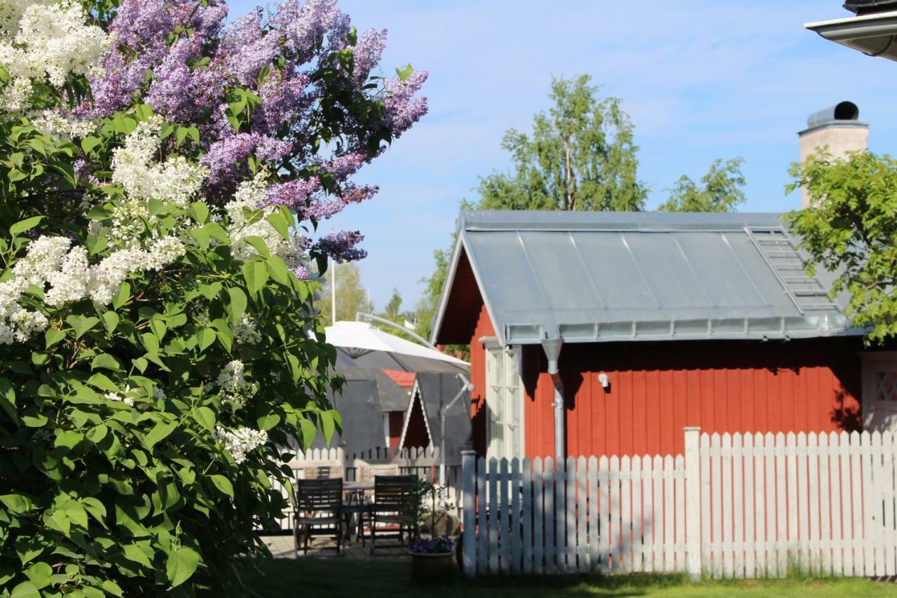 Vaxholm Seaview Cottage Exterior foto